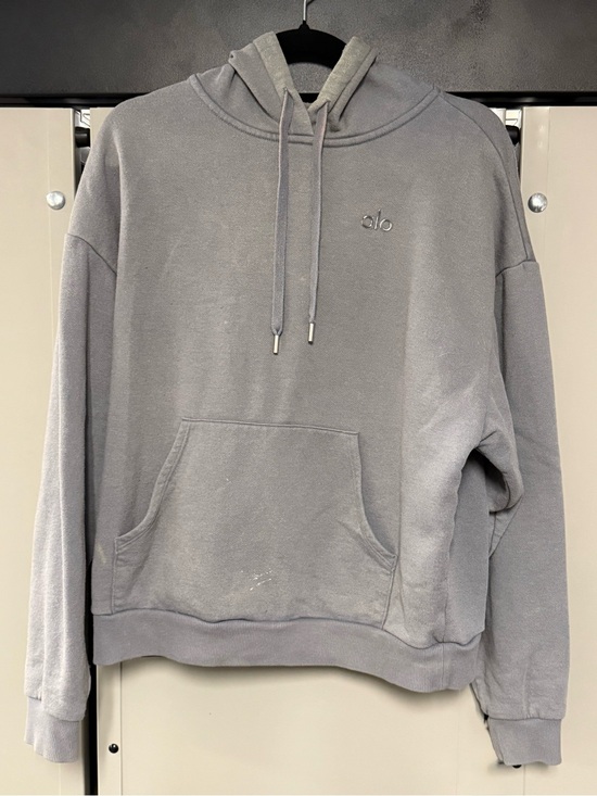 ALO Yoga Tops - Alo - well loved sweatshirt